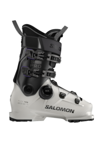 Salomon S/PRO SUPRA BOA 105 W GW