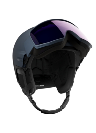 Salomon DRIVER PRIME SIGMA PHOTO MIPS
