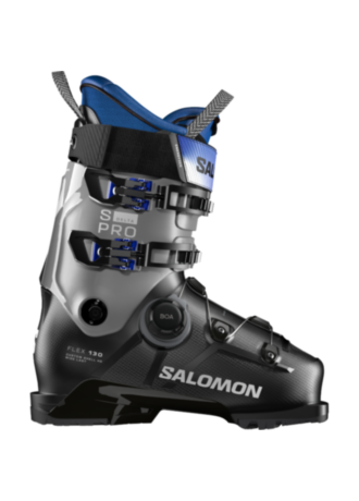 Salomon S/PRO DELTA BOA 130 GW