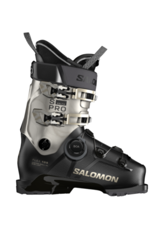 Salomon S/PRO DELTA BOA 105 W GW