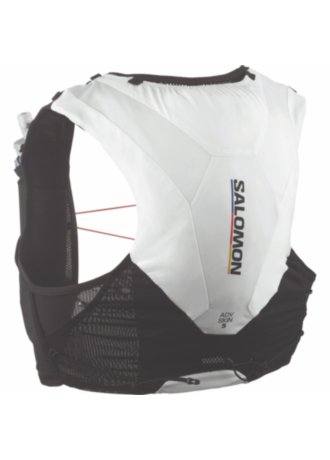 Salomon ADV SKIN 5 RACE FLAG SET