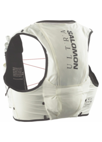 Salomon S/LAB ULTRA 10 SET