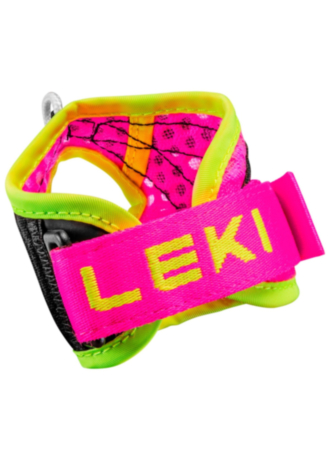 LEKI Shark Frame Strap Mesh M/L/XL