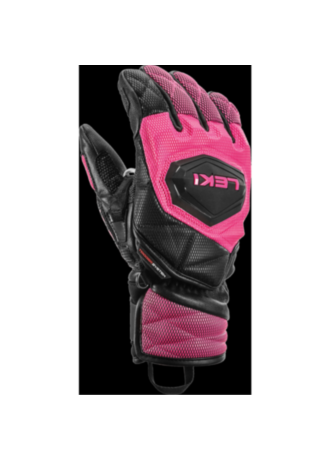 Leki WCR Venom 3D Junior