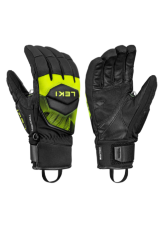 Leki WCR Core TR