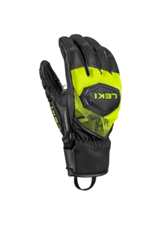 Leki WCR Pro TR