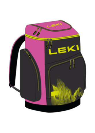 Leki Skiboot Bag WCR / 85L