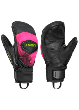Leki WCR Pro TR Mitt