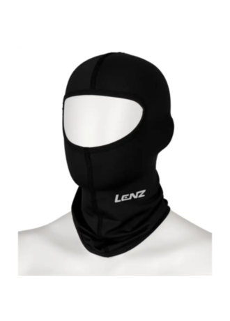 Lenz balaclava