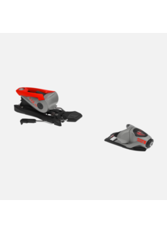 Look NX 10 GW JR SILVER RED