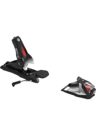 Look SPX 14 Rockerace GW White Black