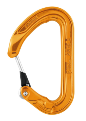 Ange Petzl