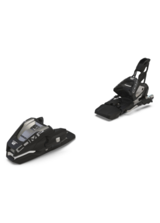 Marker Comp 12 GW Black