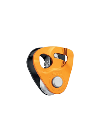 PETZL Nano Traxion