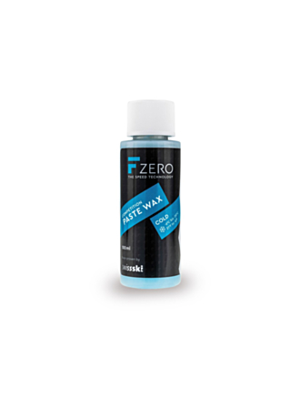 FZero Paste Wax Blue 100ml