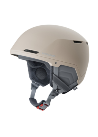 HEAD COMPACT EVO W sand