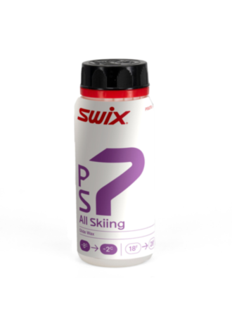 Swix PS7 Liquid Violet 250ml