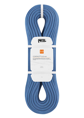 PETZL Contact 9,8mm 60m