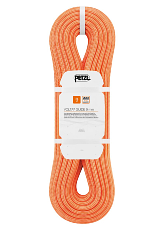 PETZL Seil Volta Guide
