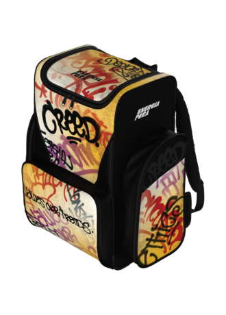 Energiapura Racer Bag Creed