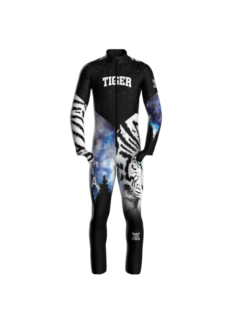 Energiapura Racing Suit Tiger Snr