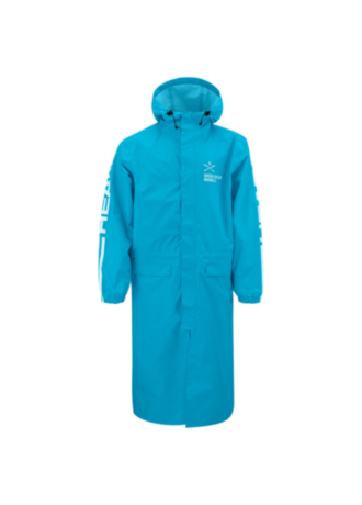 Head RACE Rain Coat Junior