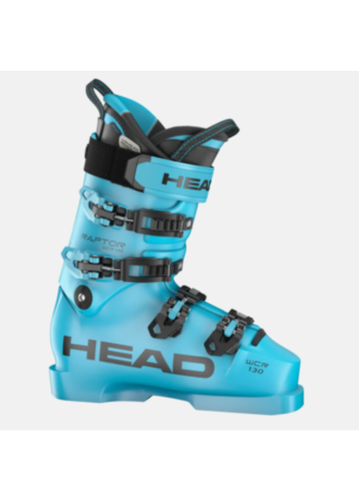 HEAD RAPTOR WCR 130S PV SPEEDBLUE