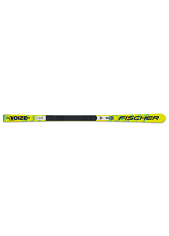 Fischer RC4 NOIZE GS JR. M-PLATE (25/26)