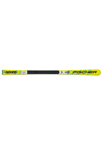 Fischer RC4 NOIZE GS JR. M-PLATE (25/26)