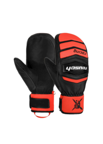 Reusch Worldcup Warrior Team Mitten