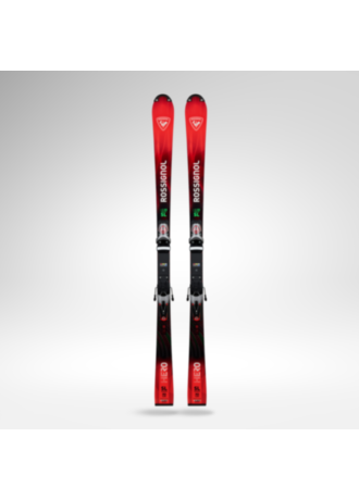 Rossignol Hero Athlete FIS SL Factory (26/27)