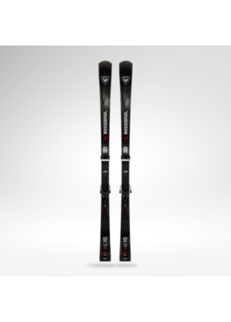 Rossignol Hero Master LT (26/27)