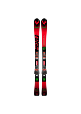 Rossignol Hero Athlete SL PRO (23/24)