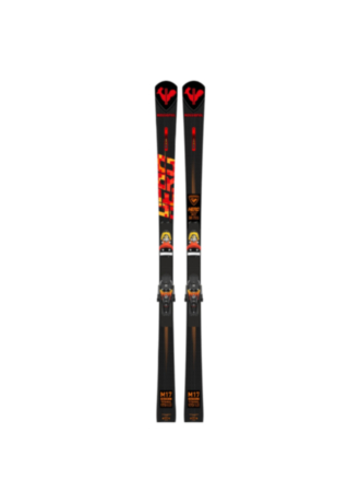 Rossignol HERO MASTER LT R22 183 (23/24)