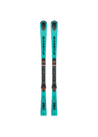 Kästle RX12 SL FACTORY FIS (26/27)