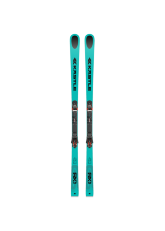 Kästle RX12 GS FACTORY FIS (26/27)