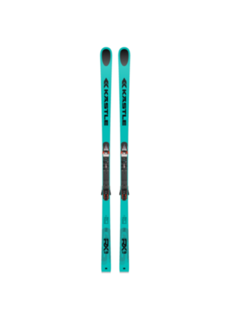 Kästle RX12 GS Factory FIS WC (26/27)