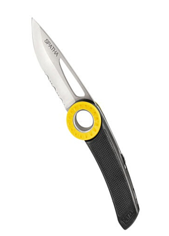Messer SPATHA
