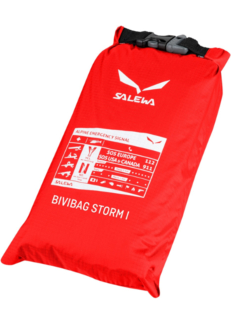 SALEWA BIWAKBAG STORM I