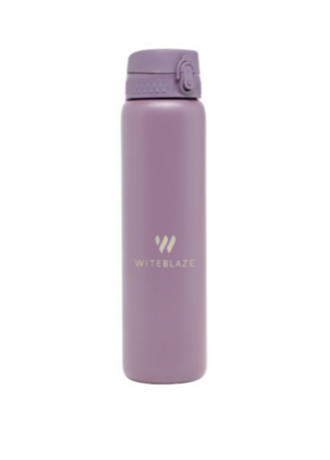Insulated Bottle 0,9