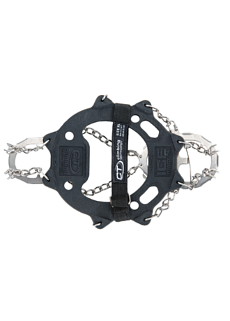 Ice Traction Crampons