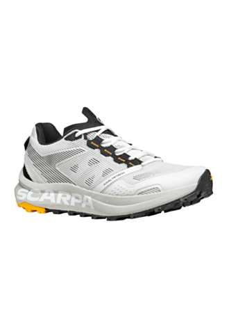 Scarpa Spin Planet