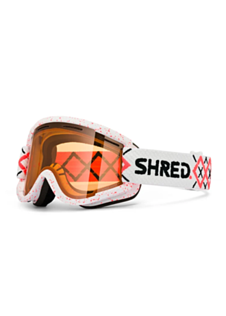 SHRED Nastify
