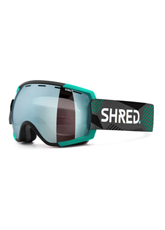 SHRED Rarify