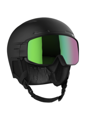Salomon DRIVER PRO SIGMA