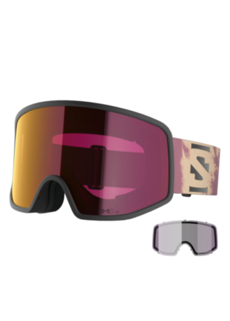 SENTRY PRO SIGMA +1LENS