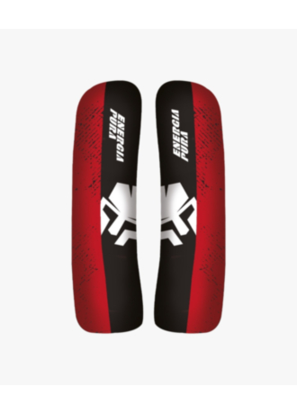 Energiapura Shin Guard Racing Pro Jr