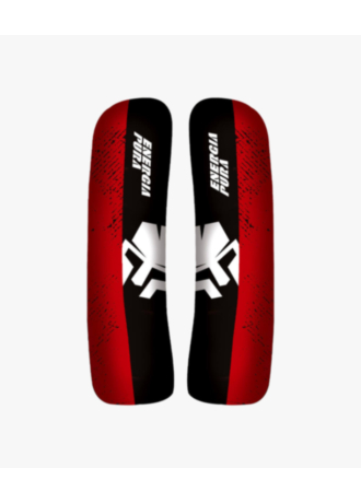 Energiapura Shin Guard Racing Pro Snr