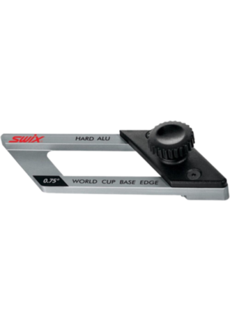 Swix Base Edge Beveling 0,75°