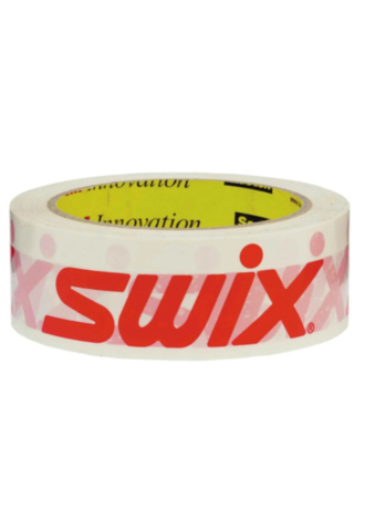 R389 Swix logo tape, 38mm x 66m